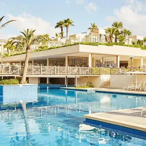 Apart Otel Zafiro Palace Alcudia